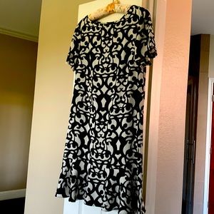 Ann Taylor dress size 10